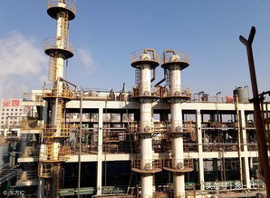 12種化工設備的操作方法,還有一般故障解決方法