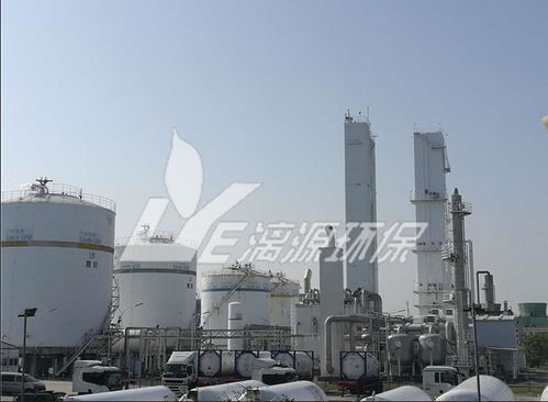 化工廢水處理工程承包,漓源環(huán)保,廣東化工廢水處理工程高清圖片 高清大圖