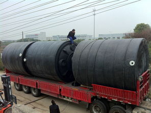 紅安10立方水箱大容量塑料水箱