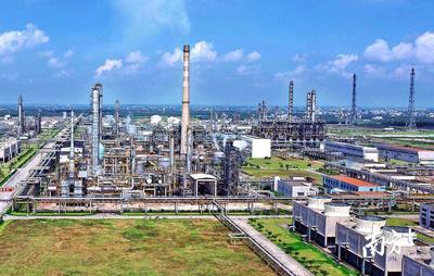 茂名產業新力量&middot;高新區|建成全國第二大環氧產能區,戰略性新興產業加速崛起