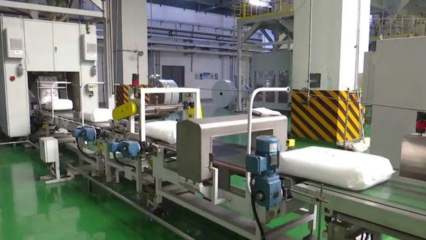 總投資600億元,世界最大規(guī)模的煤制烯烴項目裝置負荷已達110%