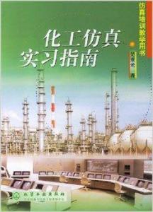 化工仿真實習指南