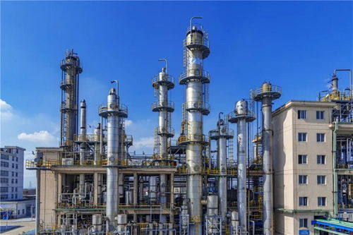 卓越運營管理 驅動化工企業(yè)創(chuàng)新與創(chuàng)效的關鍵引擎