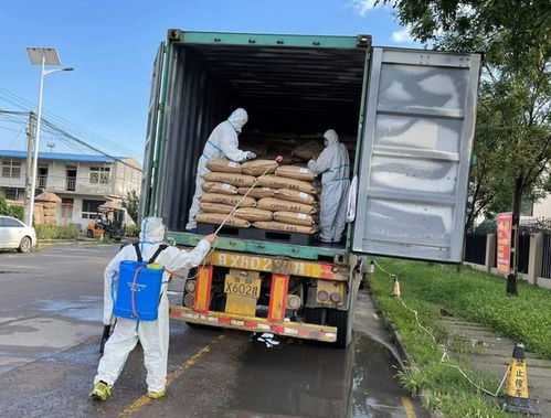 疫情風(fēng)暴來(lái)襲，化工行業(yè)面臨全域封控下的檢修停產(chǎn)潮