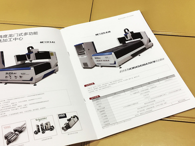 專業廣告宣傳畫冊設計，打造卓越品牌形象——成都百鉑文化