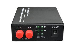 新手入門指南 如何正確選擇光纖收發(fā)器及核心選購原則