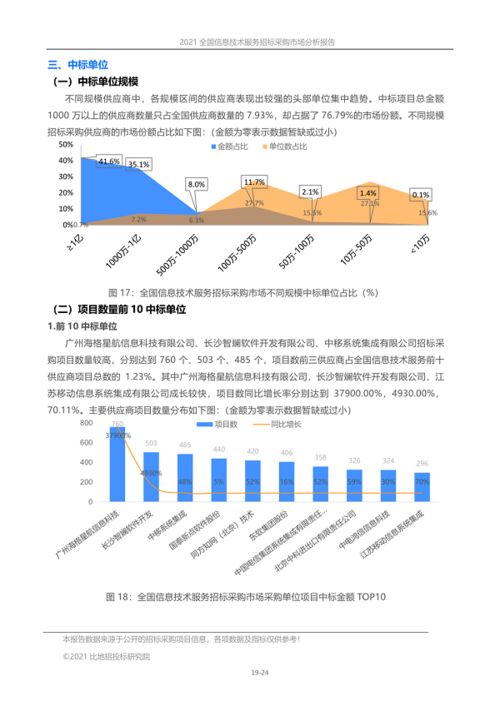 2021年全國(guó)信息技術(shù)服務(wù)招標(biāo)采購(gòu)市場(chǎng)分析報(bào)告——信息技術(shù)咨詢(xún)服務(wù)專(zhuān)題