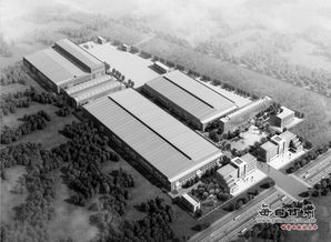 146年老牌制造企業(yè)浴火重生 蘭州通用機(jī)器廠的投資管理涅槃之路